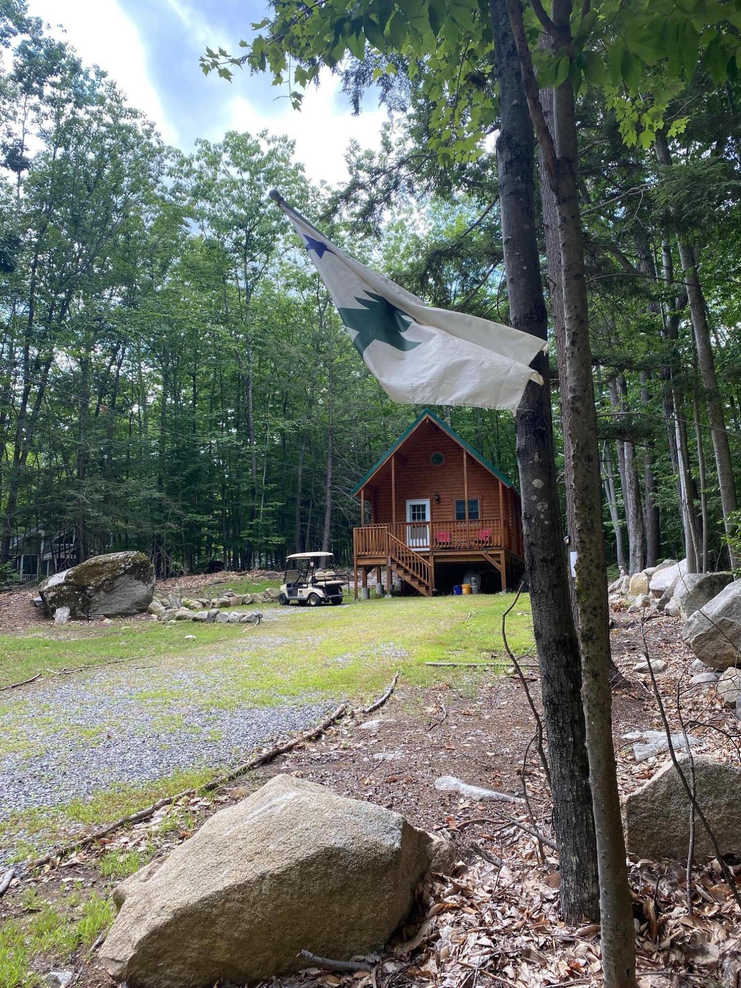 181 Ridge Road Standish, ME 04084 - Photo 16 of 22 IMG_8138