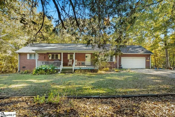 $395,000 | 203-c P C P Hanks Road, Iva, SC 29655