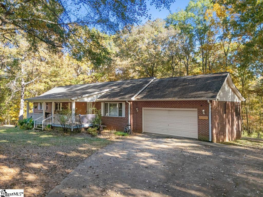 203-c P C P Hanks Road Iva, SC 29655 - Photo 2 of 31