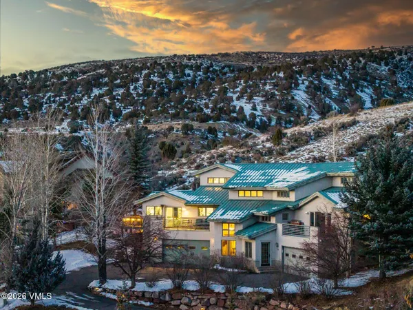$1,625,000 | 21 Hackamore Road, Unit W, Edwards, CO 81632