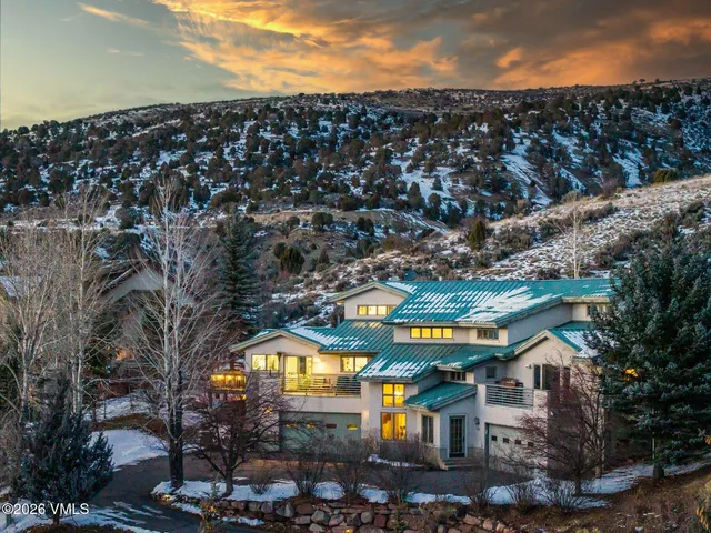 $1,675,000 | 21 Hackamore Road, Unit W, Edwards, CO 81632
