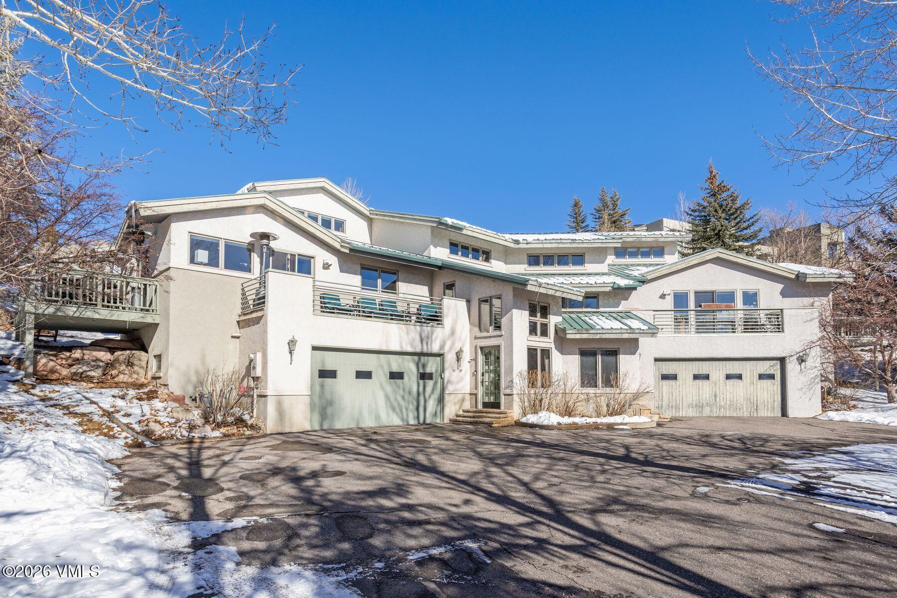 21 Hackamore Road, Unit W Edwards, CO 81632 - Photo 38 of 42 photo_online_036