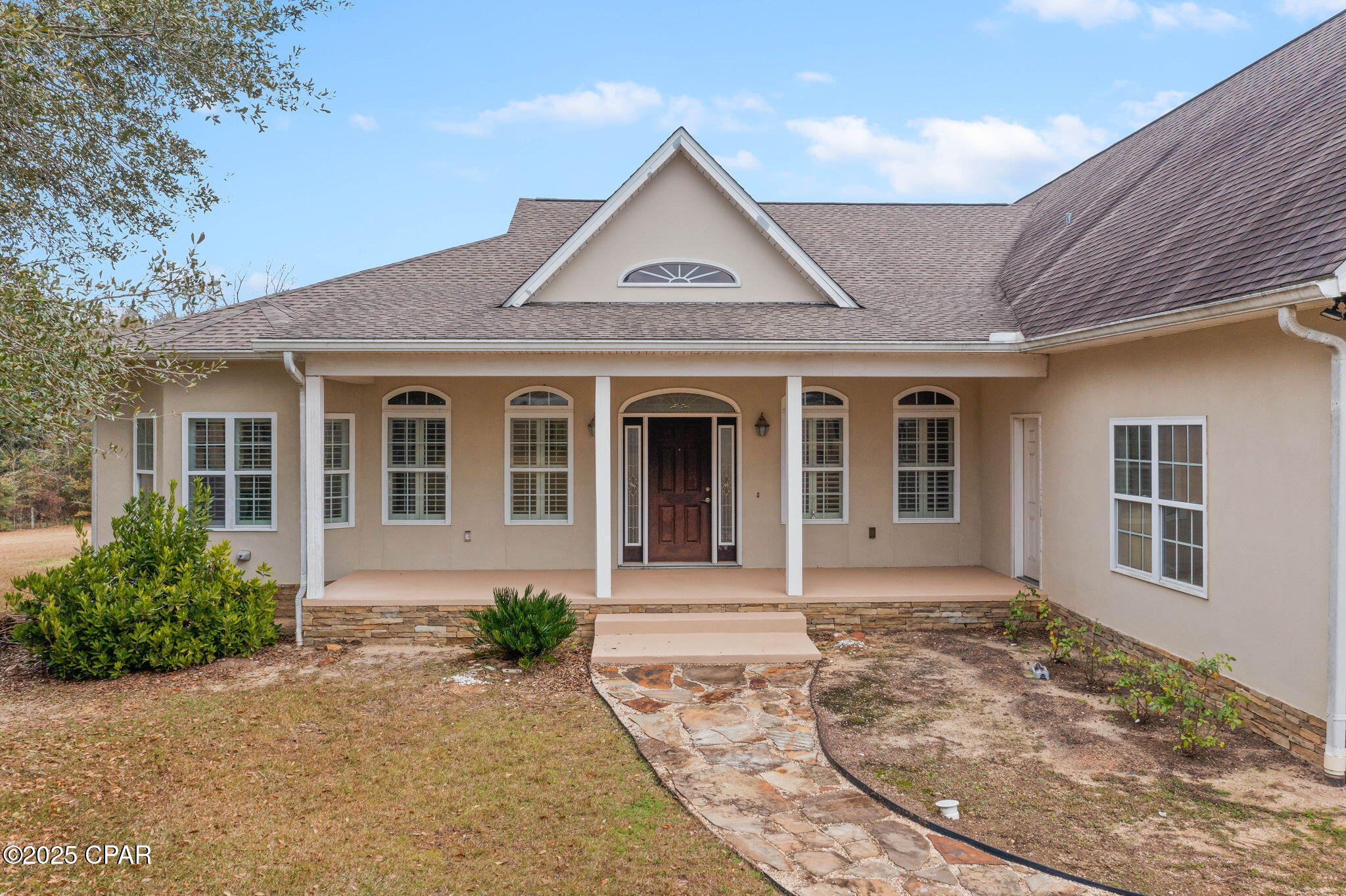 2864 Clayton Road Bonifay, FL 32425 - Photo 3 of 69