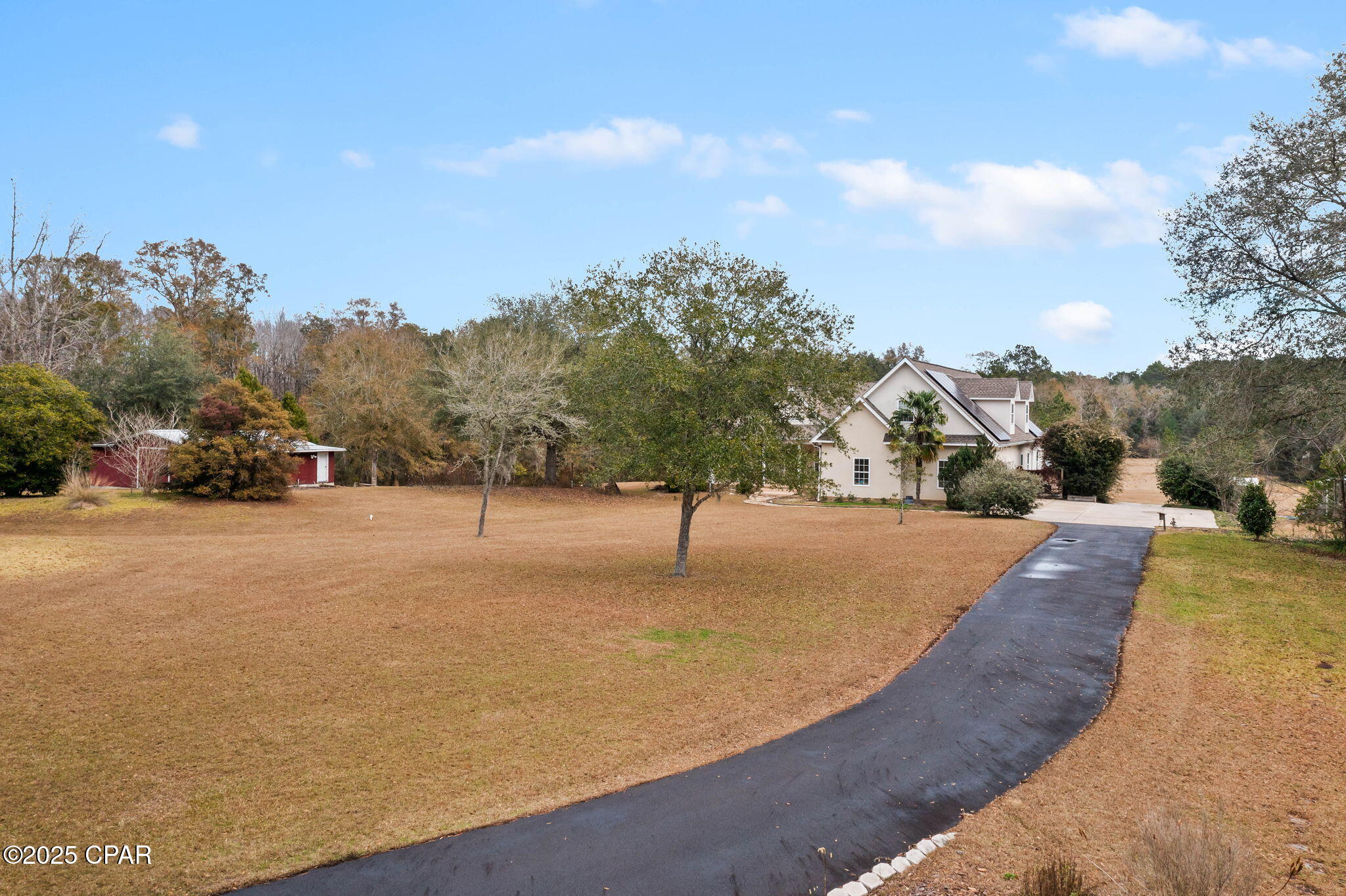 2864 Clayton Road Bonifay, FL 32425 - Photo 39 of 69