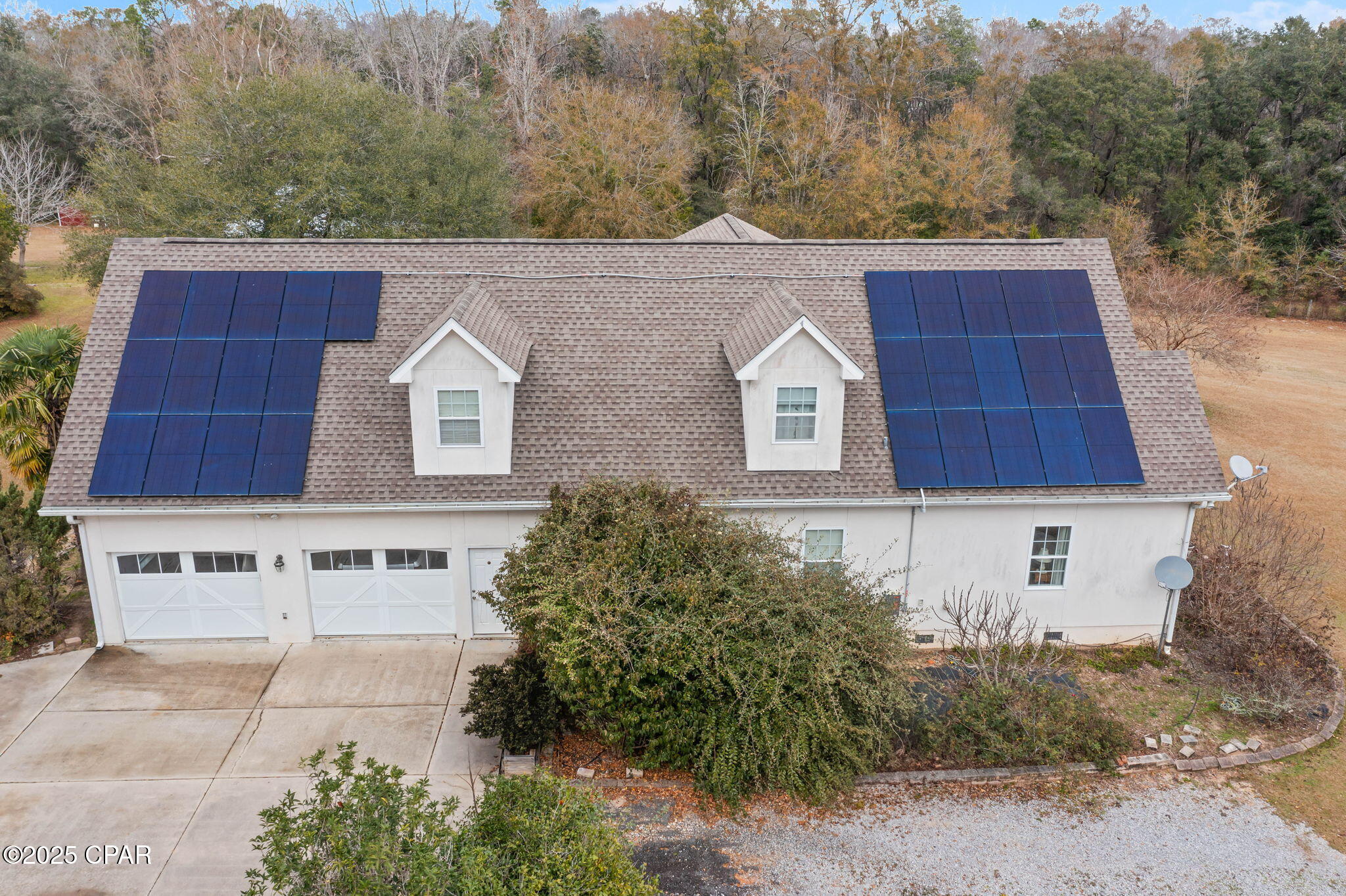 2864 Clayton Road Bonifay, FL 32425 - Photo 42 of 69