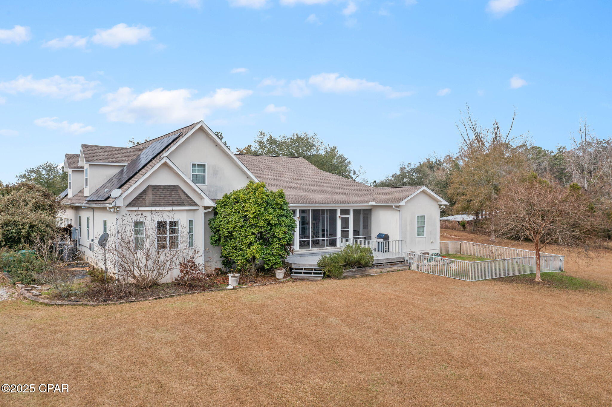 2864 Clayton Road Bonifay, FL 32425 - Photo 43 of 69