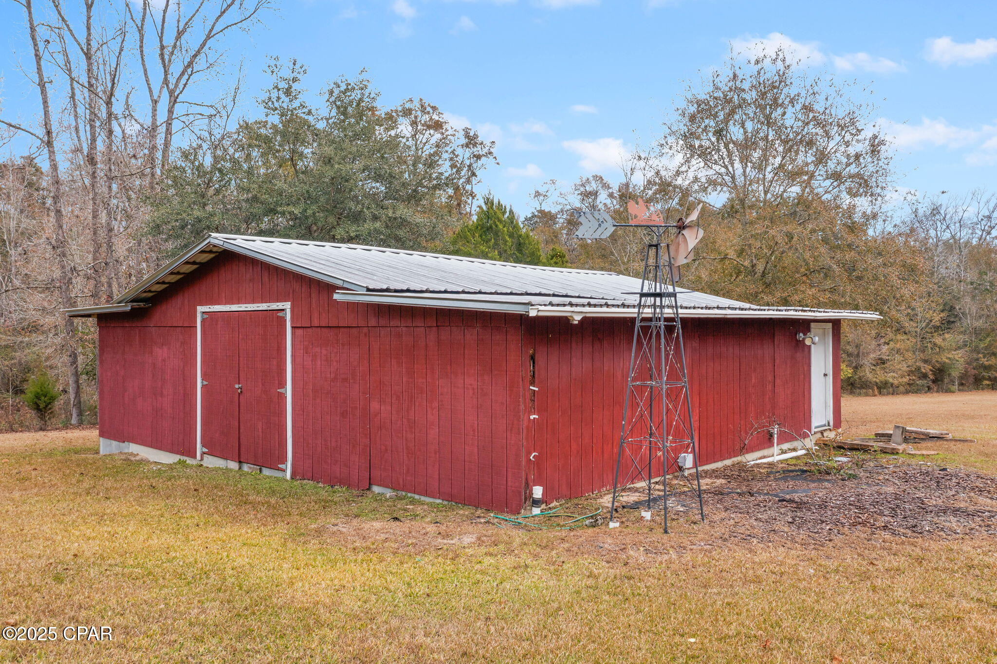 2864 Clayton Road Bonifay, FL 32425 - Photo 46 of 69