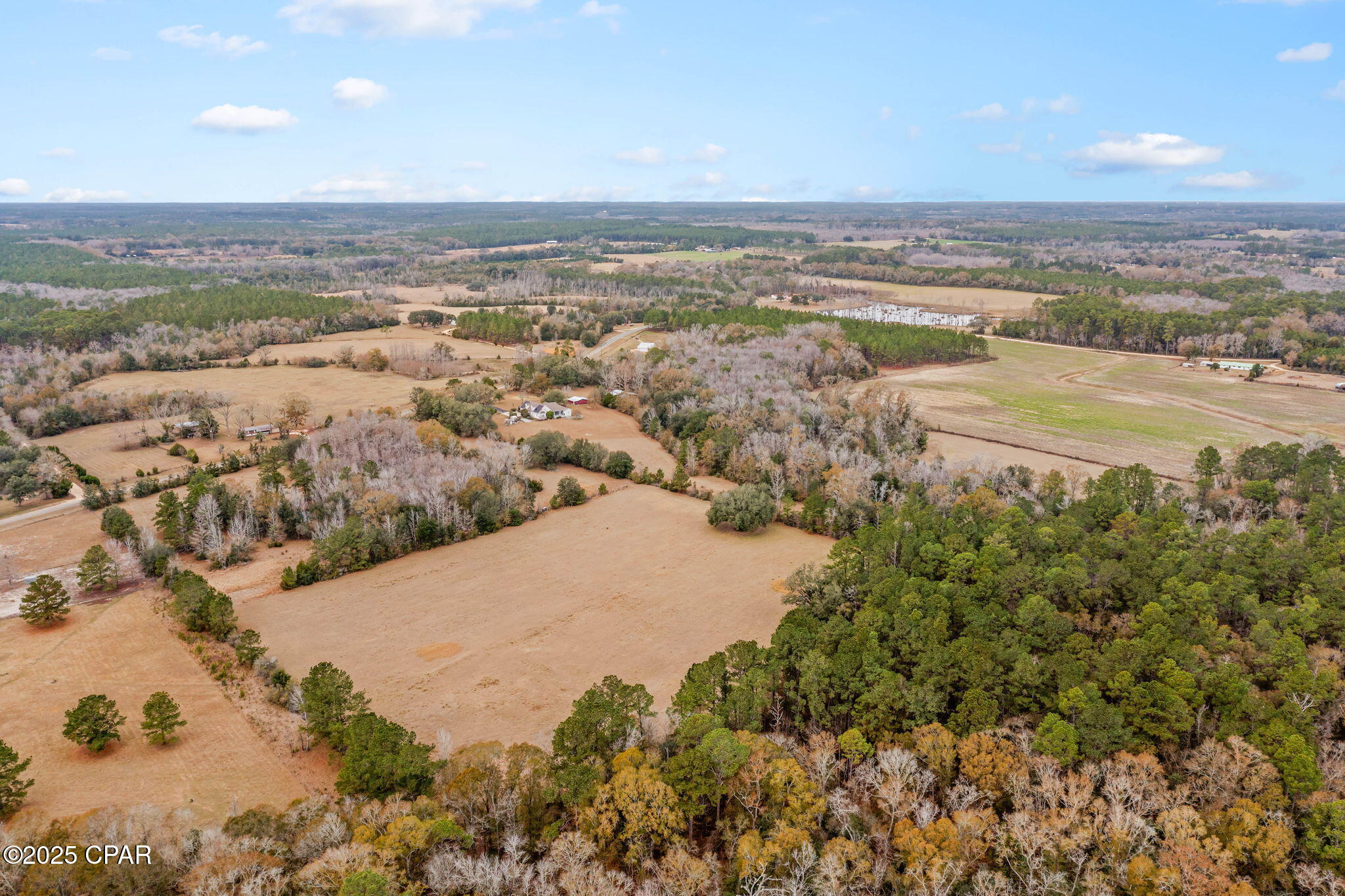 2864 Clayton Road Bonifay, FL 32425 - Photo 54 of 69