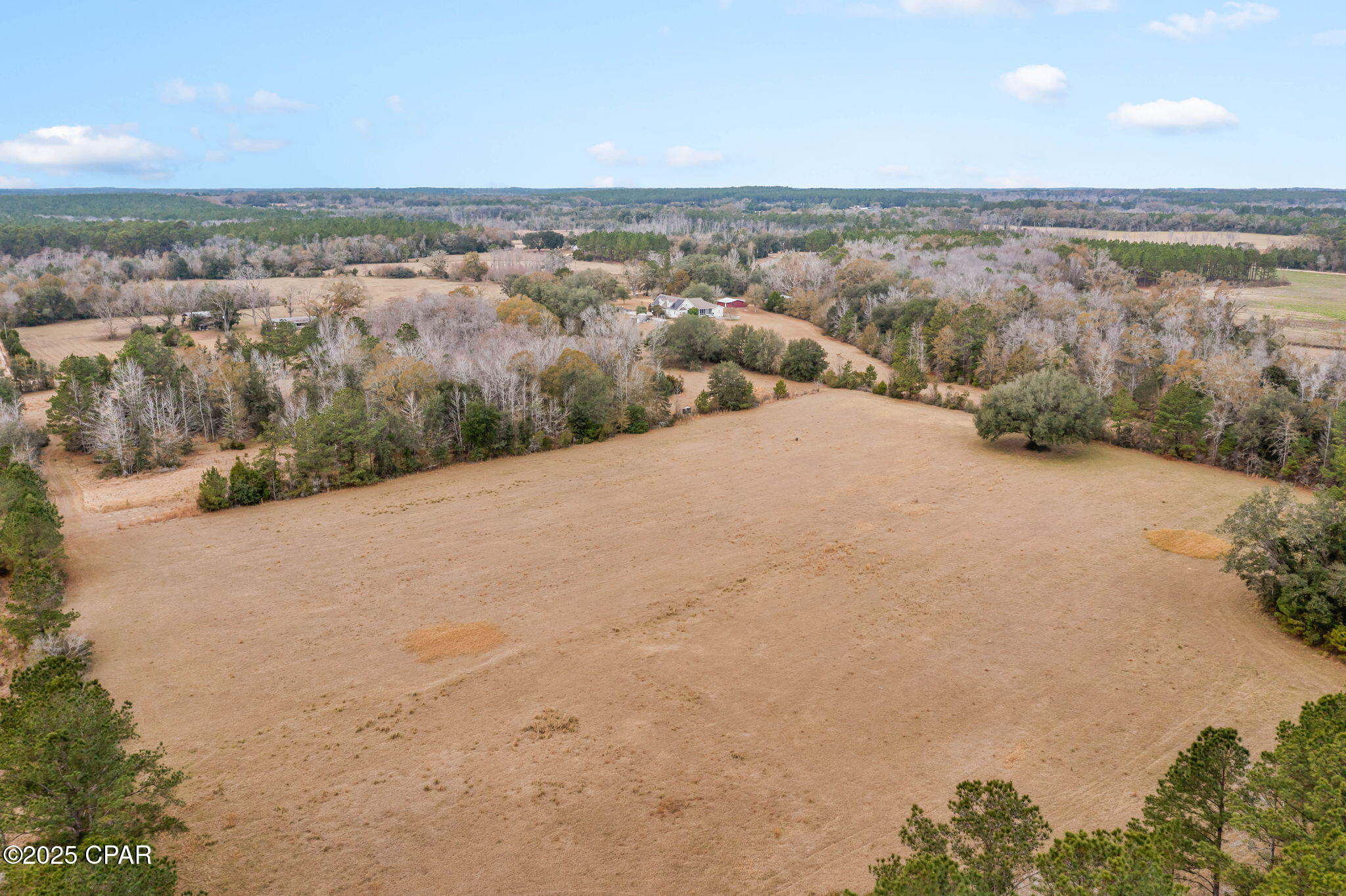 2864 Clayton Road Bonifay, FL 32425 - Photo 55 of 69