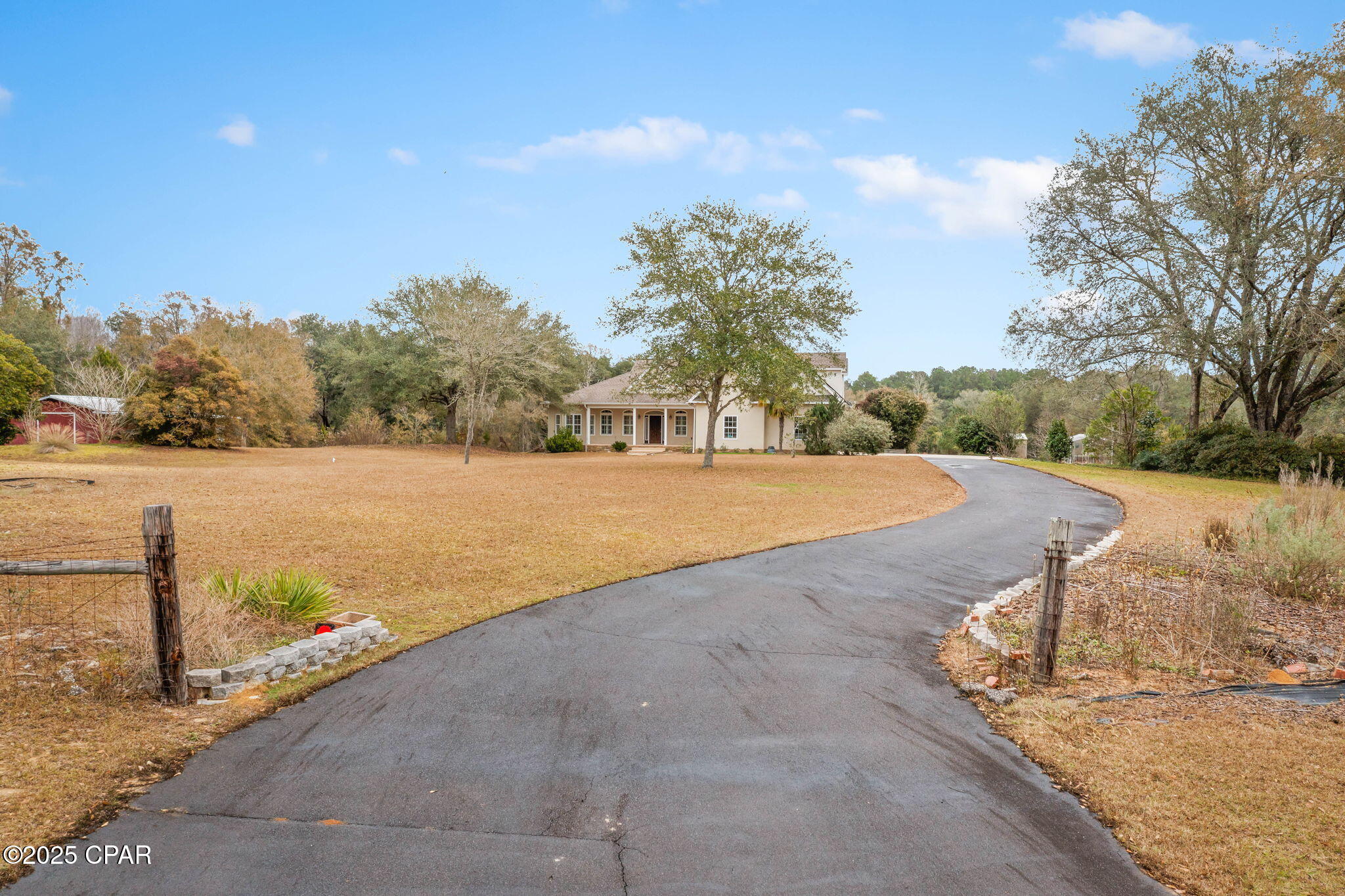 2864 Clayton Road Bonifay, FL 32425 - Photo 63 of 69