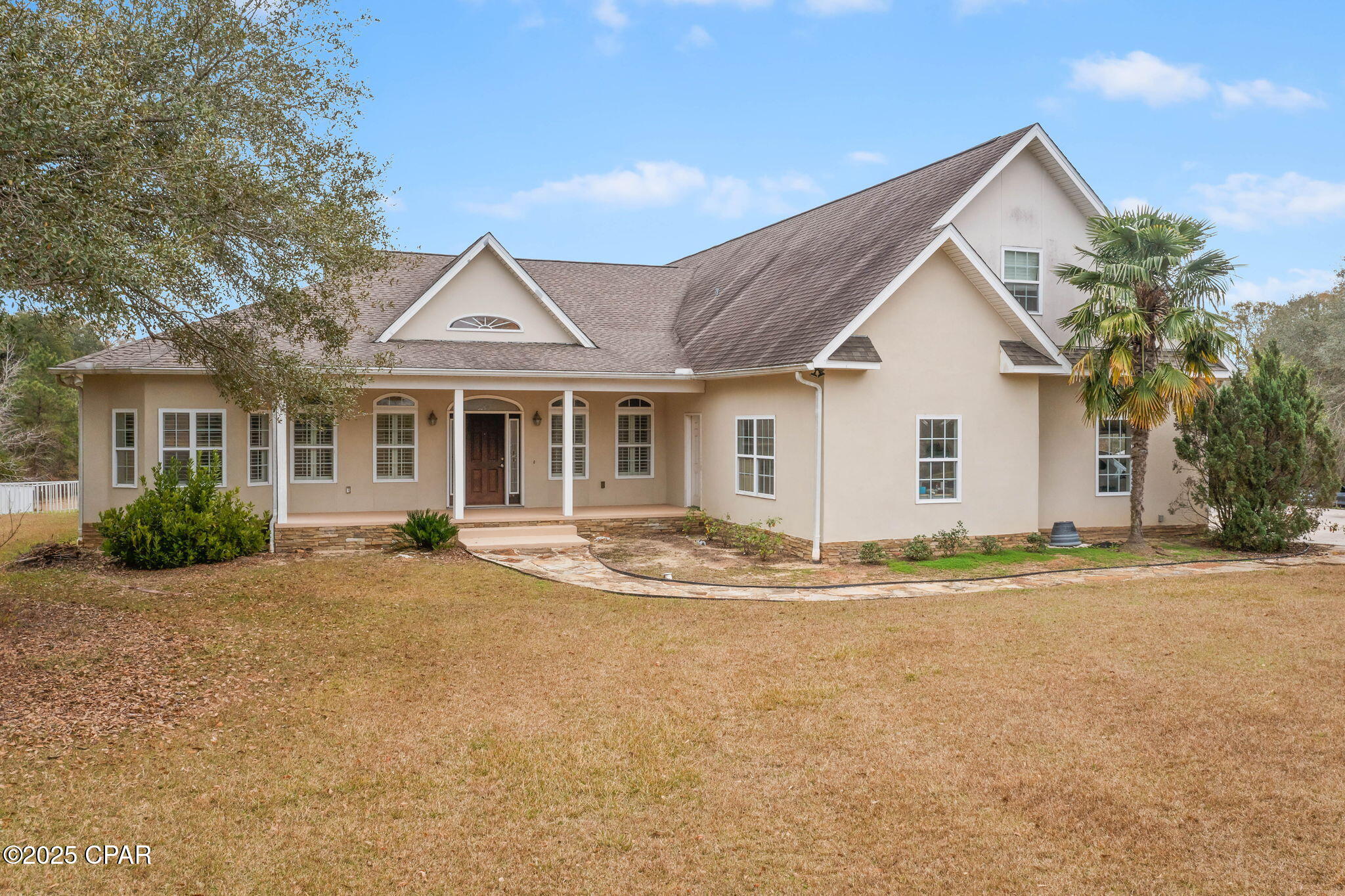 2864 Clayton Road Bonifay, FL 32425 - Photo 64 of 69