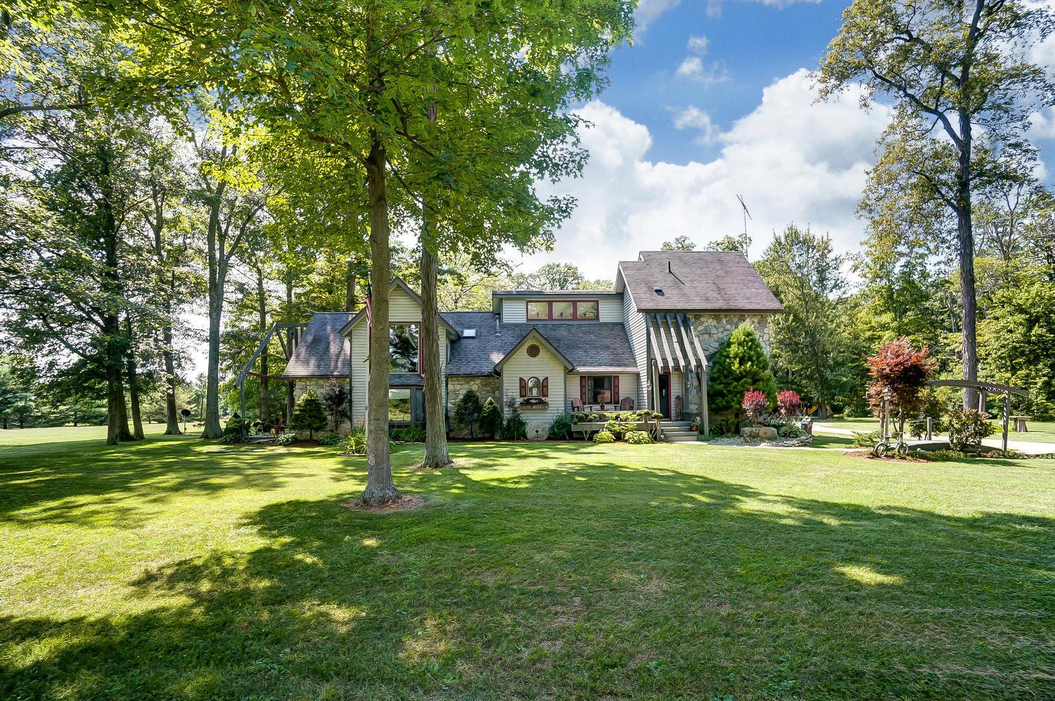 4201 Benzler Road Marion, OH 43302 - Photo 3 of 53 Gallery Image 3