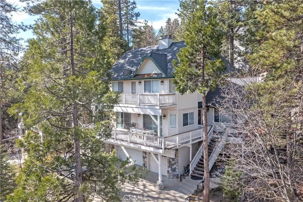 $699,000 | 212 North Fairway Drive, Lake Arrowhead, CA 92352