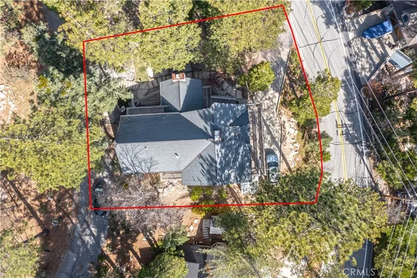 $699,000 | 212 North Fairway Drive, Lake Arrowhead, CA 92352
