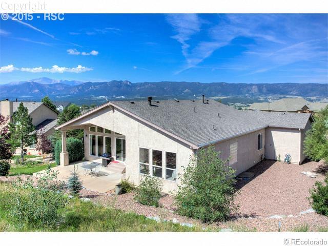 15251 Ridgefield Lane Colorado Springs, CO 80921 - Photo 2 of 15