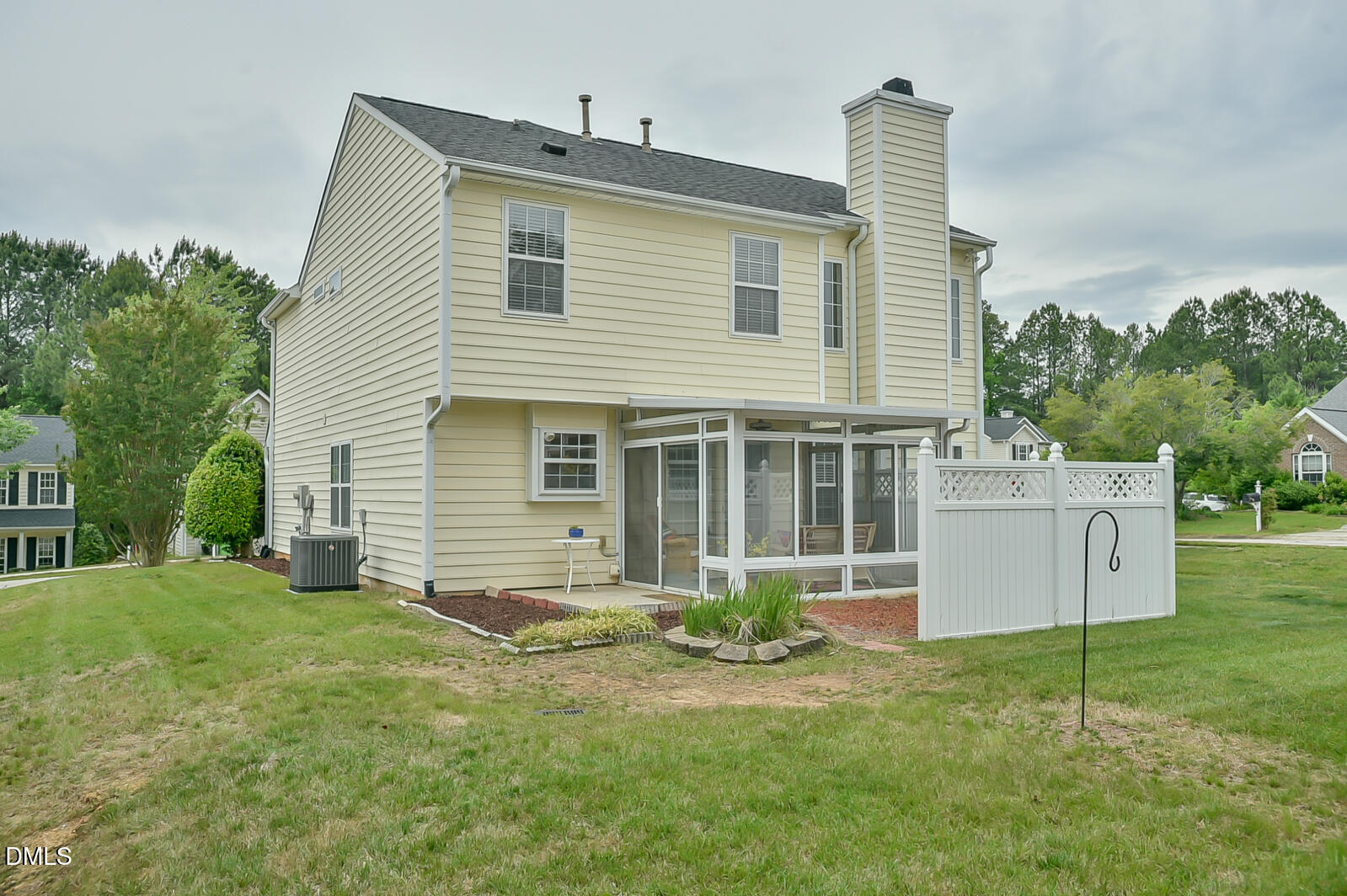 301 Firefly Road Holly Springs, NC 27540 - Photo 16 of 20 Gallery Image 16