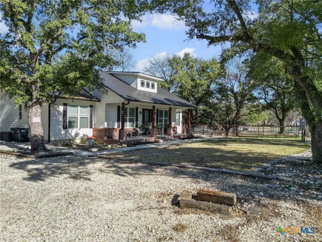 $478,000 | 523 River Park Road, McGregor, TX 76657