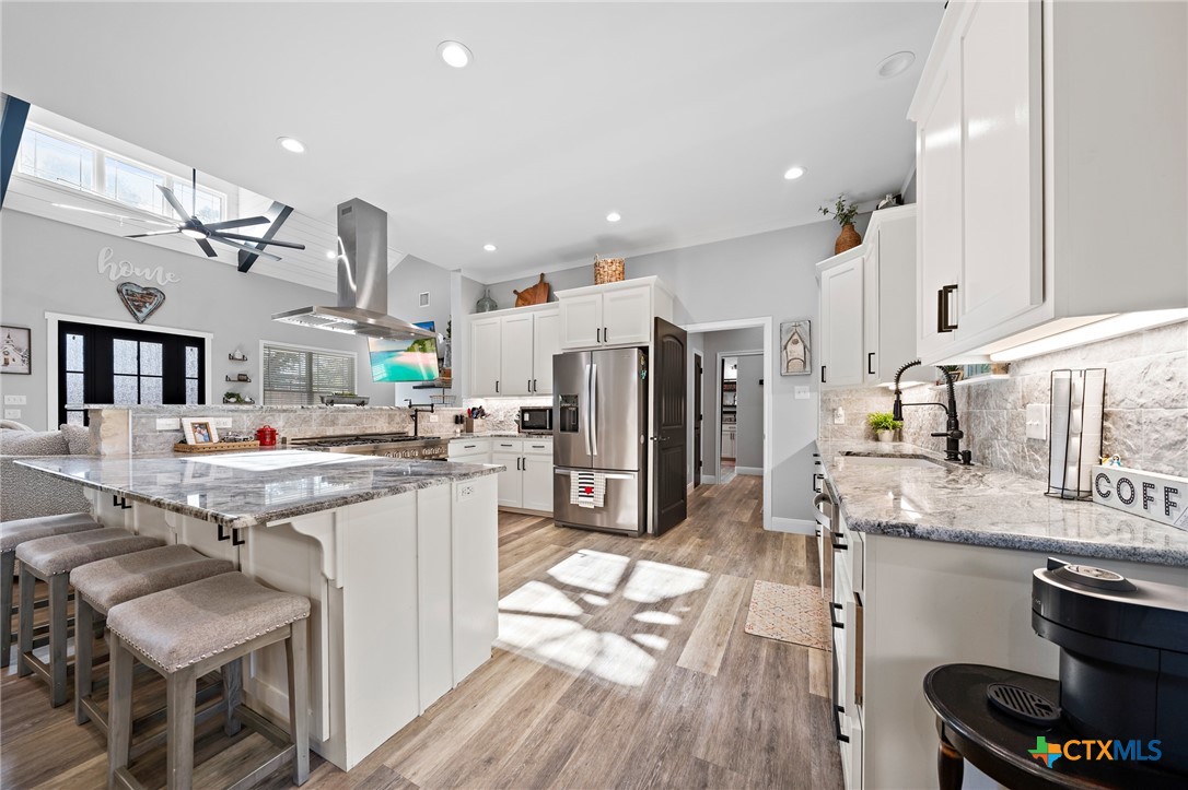 523 River Park Road McGregor, TX 76657 - Photo 11 of 43