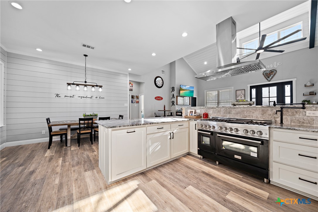 523 River Park Road McGregor, TX 76657 - Photo 12 of 43