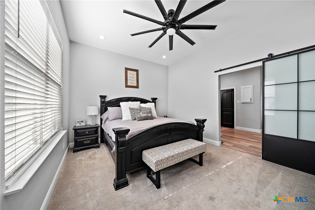 523 River Park Road McGregor, TX 76657 - Photo 19 of 43