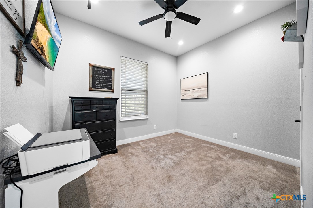 523 River Park Road McGregor, TX 76657 - Photo 22 of 43