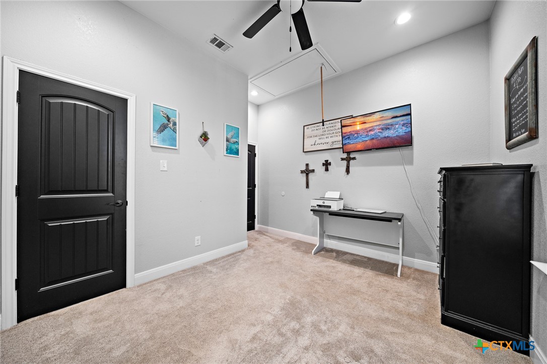 523 River Park Road McGregor, TX 76657 - Photo 23 of 43