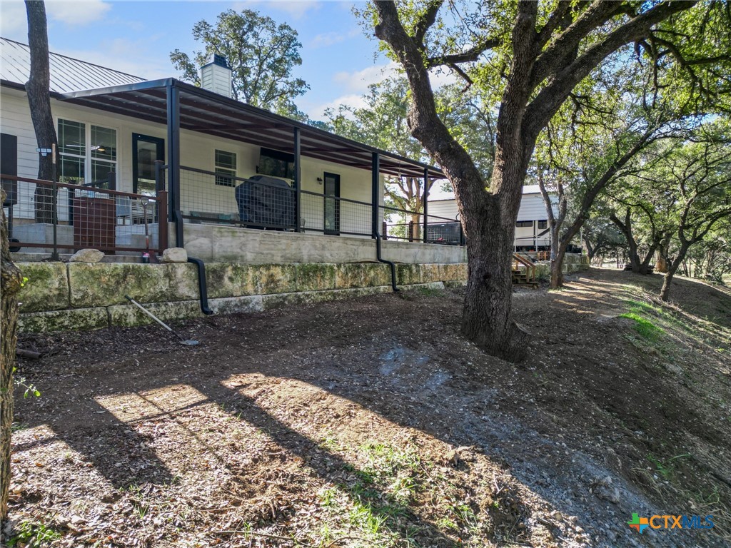 523 River Park Road McGregor, TX 76657 - Photo 28 of 43