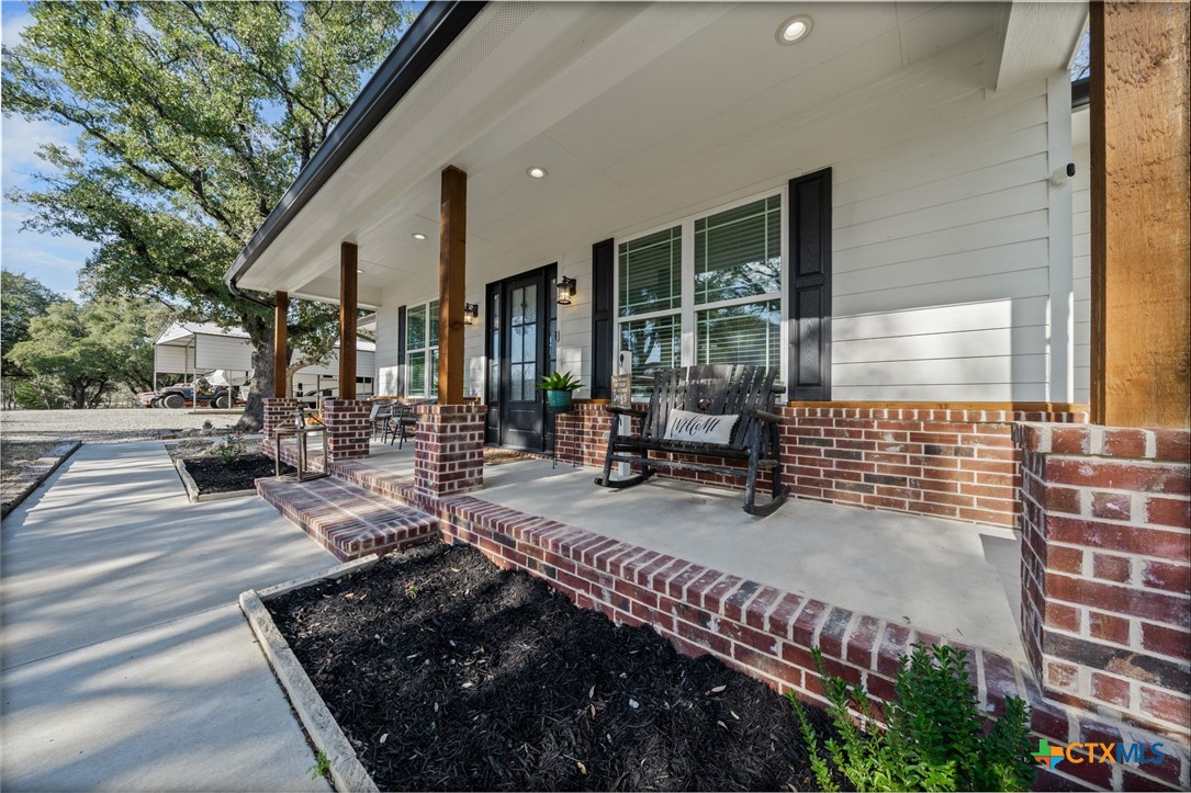 523 River Park Road McGregor, TX 76657 - Photo 3 of 43