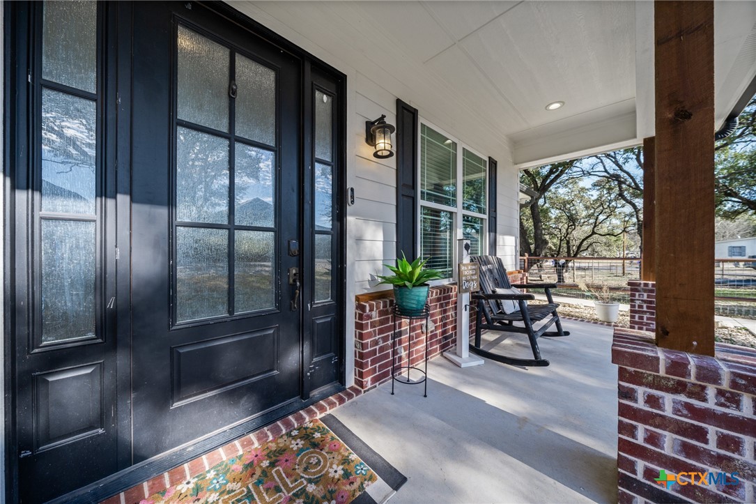 523 River Park Road McGregor, TX 76657 - Photo 4 of 43