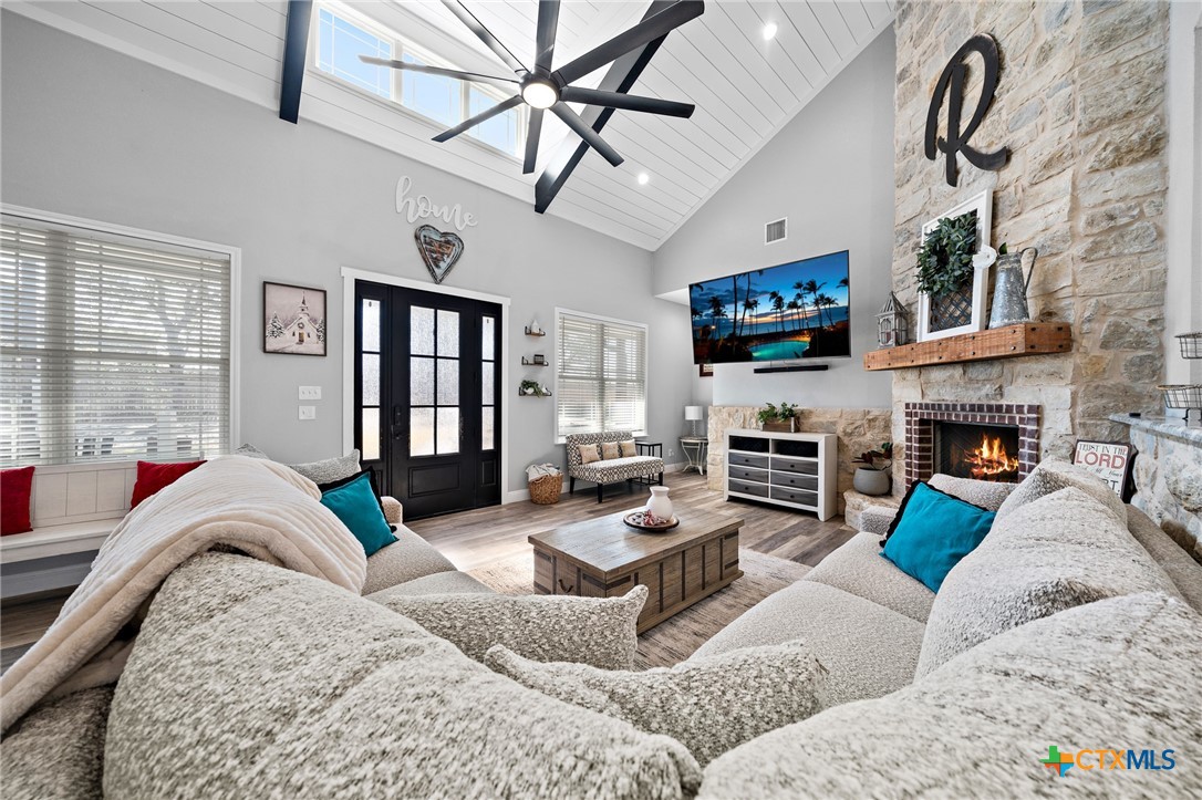 523 River Park Road McGregor, TX 76657 - Photo 8 of 43