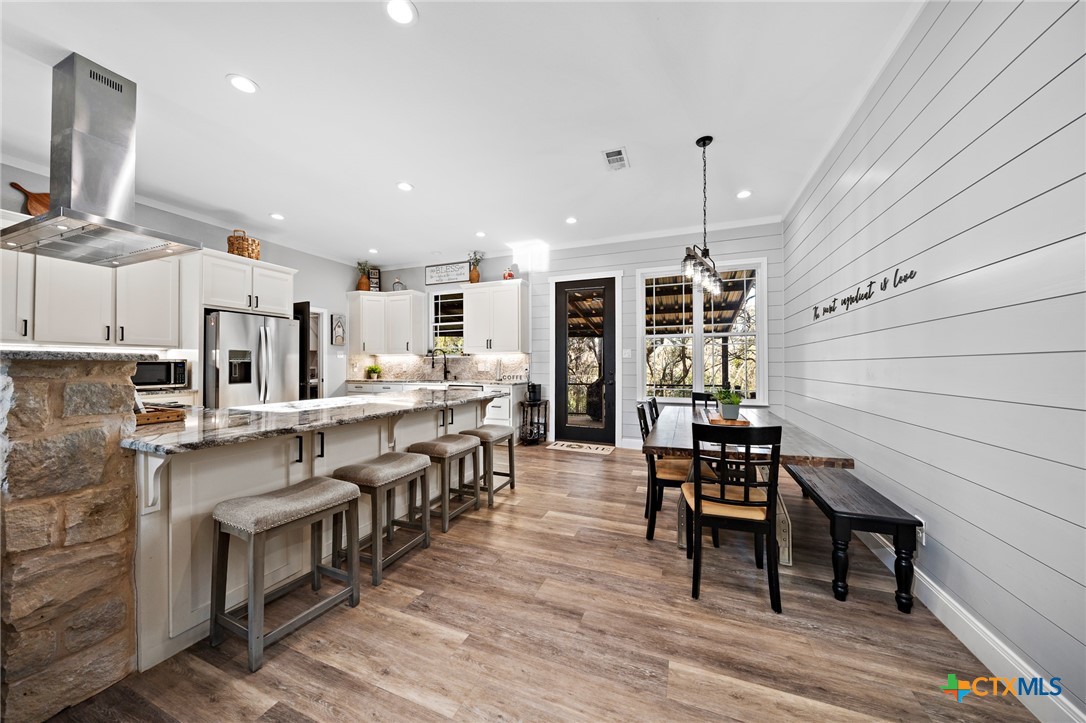 523 River Park Road McGregor, TX 76657 - Photo 9 of 43