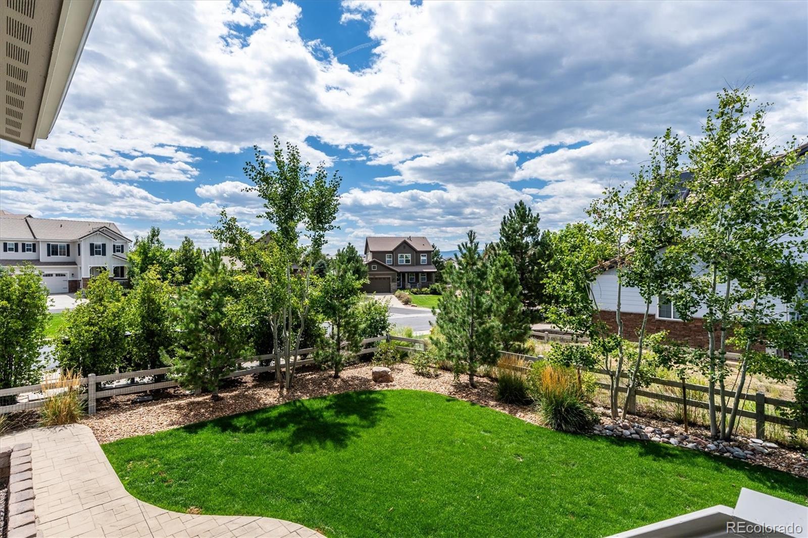 10425 Maplebrook Way Highlands Ranch, CO 80126 - Photo 33 of 50 Gallery Image 33