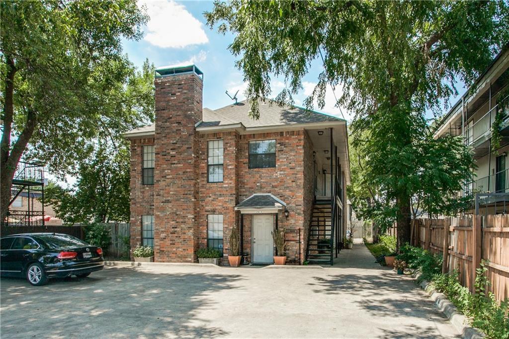 2815 Reagan Street Dallas, TX 75219 - Photo 1 of 1