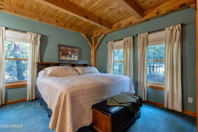 a view of chairs in the balcony