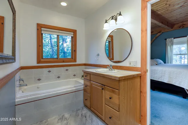 $699,999 | 950 East Osprey Lane, Pinetop, AZ 85935