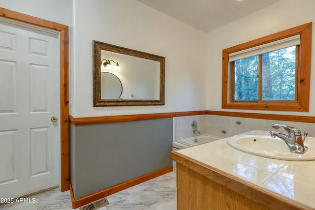 $699,999 | 950 East Osprey Lane, Pinetop, AZ 85935