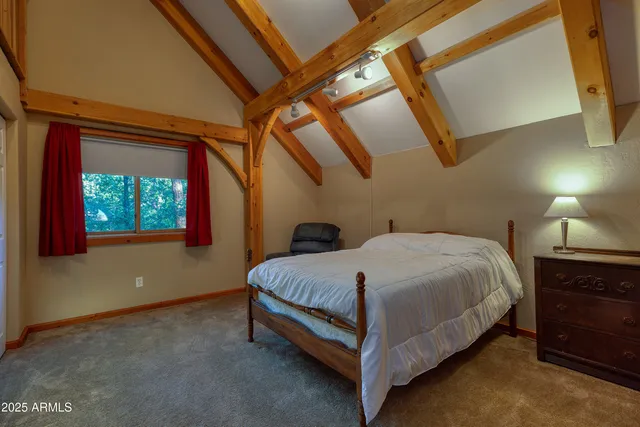 $699,999 | 950 East Osprey Lane, Pinetop, AZ 85935