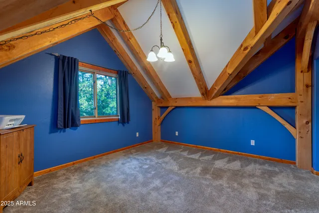 $699,999 | 950 East Osprey Lane, Pinetop, AZ 85935