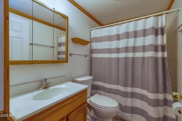 $699,999 | 950 East Osprey Lane, Pinetop, AZ 85935