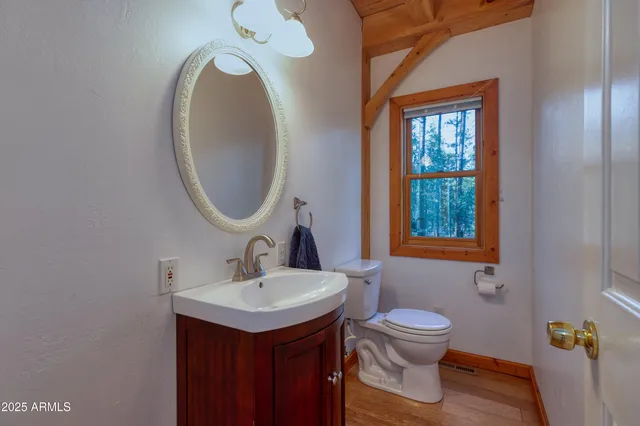 $699,999 | 950 East Osprey Lane, Pinetop, AZ 85935