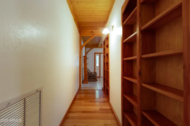 $699,999 | 950 East Osprey Lane, Pinetop, AZ 85935