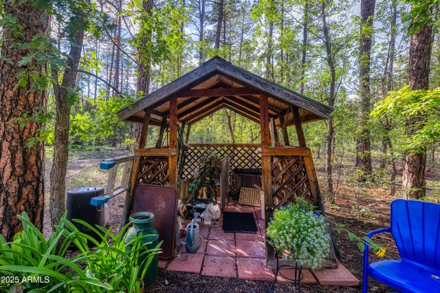 $699,999 | 950 East Osprey Lane, Pinetop, AZ 85935