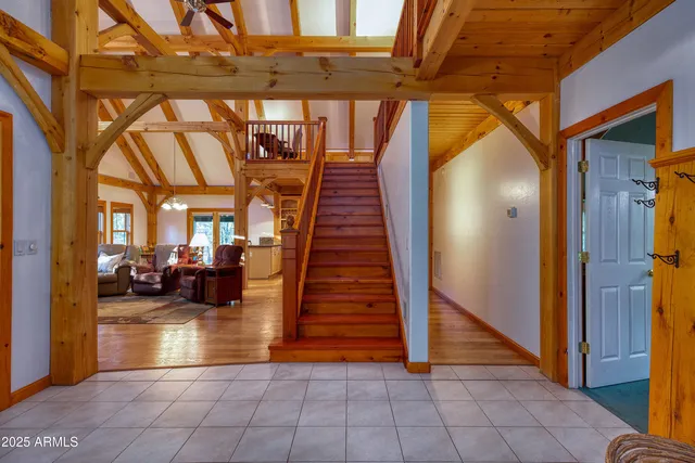 $699,999 | 950 East Osprey Lane, Pinetop, AZ 85935