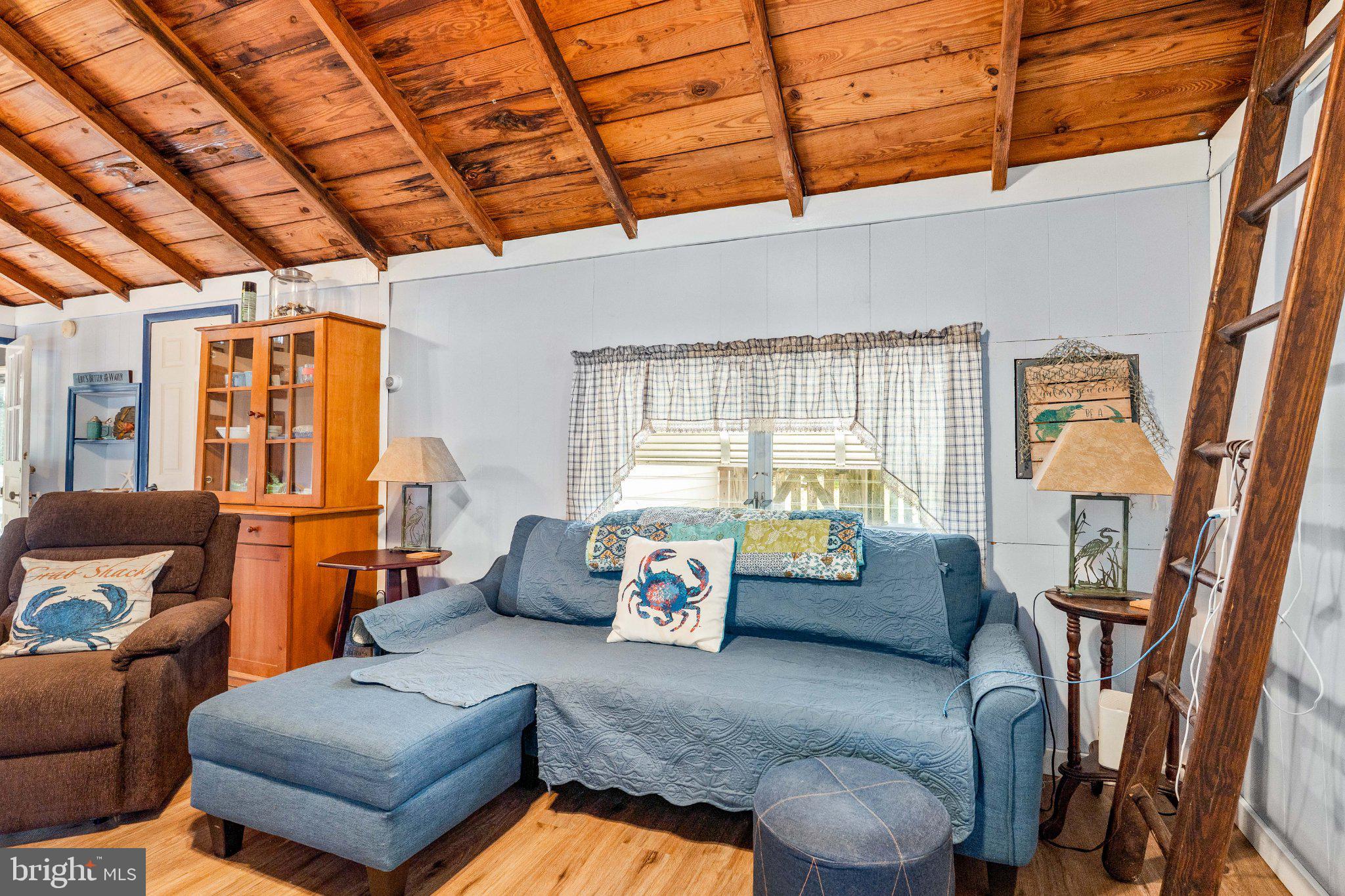 29 Valley Road Earleville, MD 21919 - Photo 7 of 23 Family room