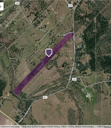 $370,000 | 0 County Road 284, Edna, TX 77957