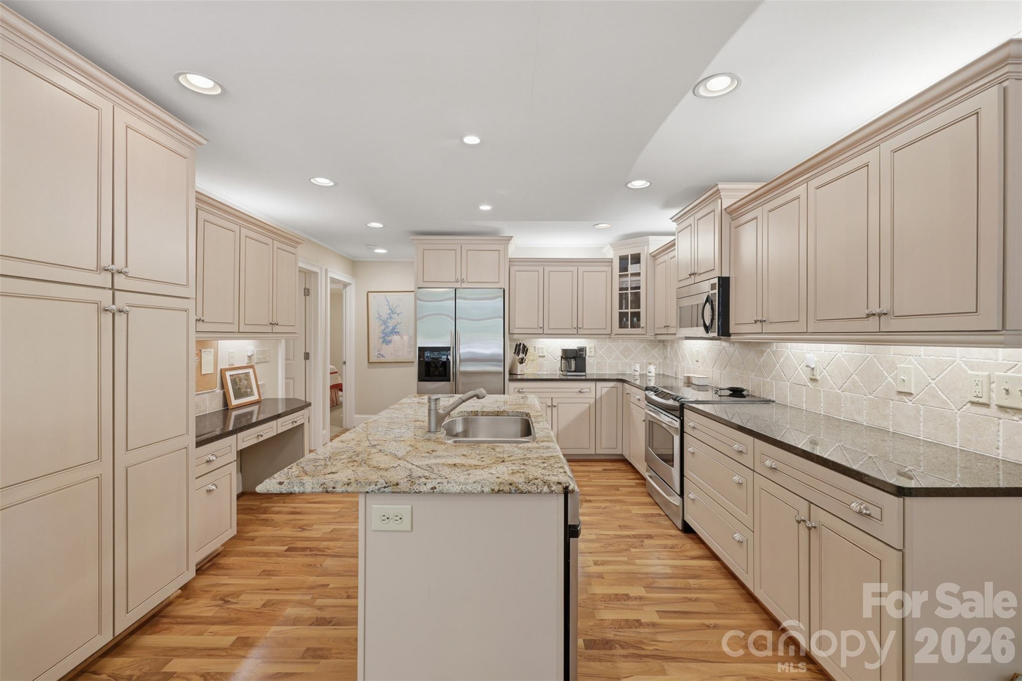8445 Timberlake Lane Terrell, NC 28682 - Photo 15 of 47