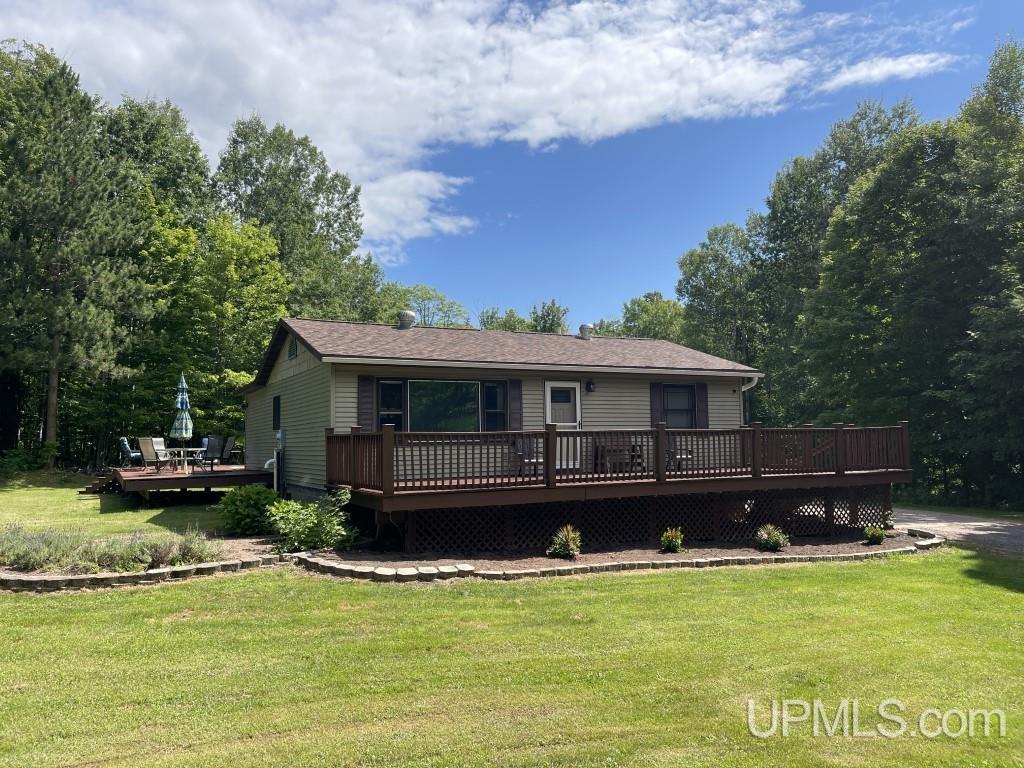 16047 Moyer Road Baraga, MI 49908 - Photo 1 of 67 Gallery Image 1