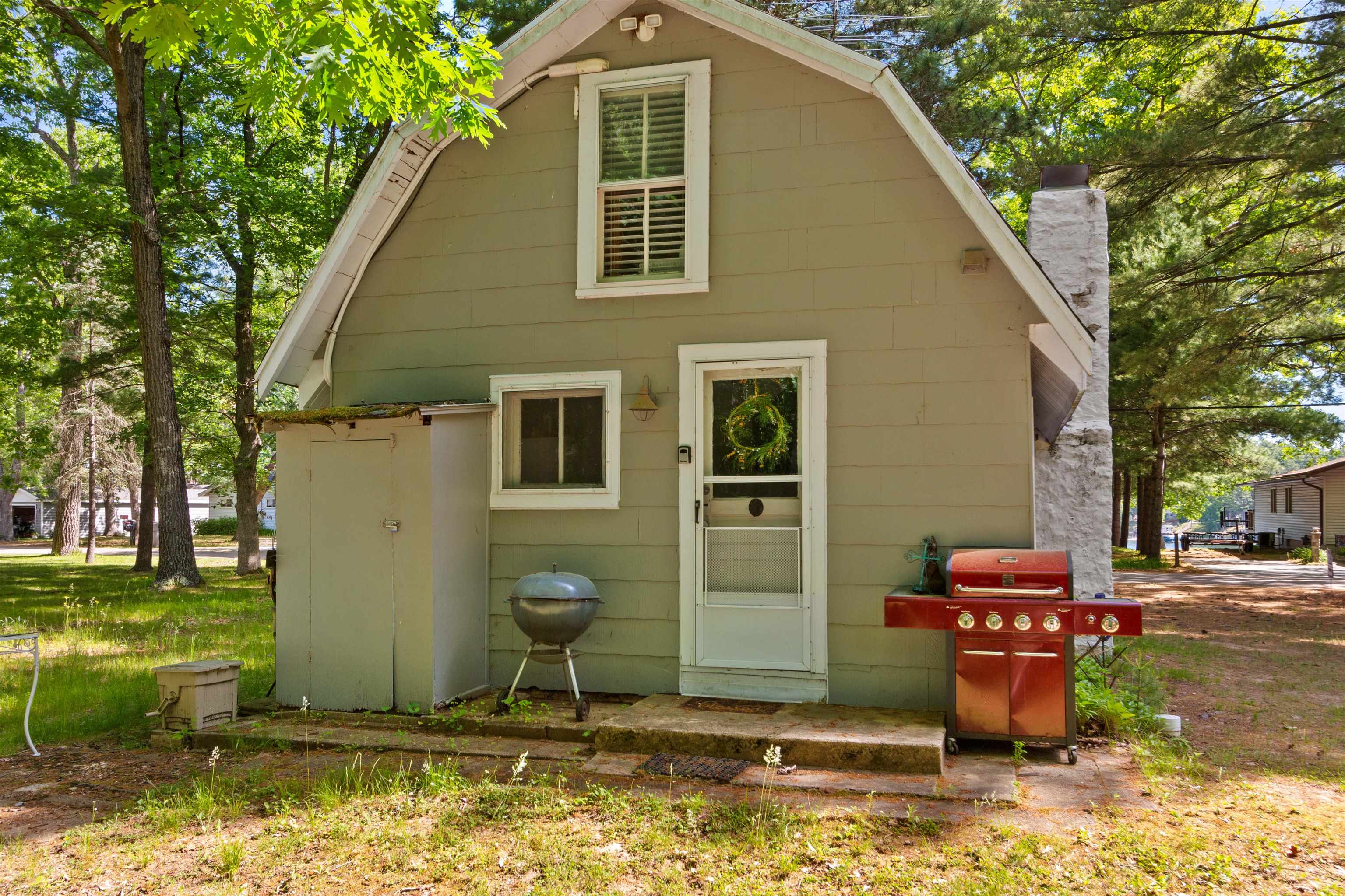 W6769 South Silver Lake Road Wautoma, WI 54982 - Photo 5 of 48