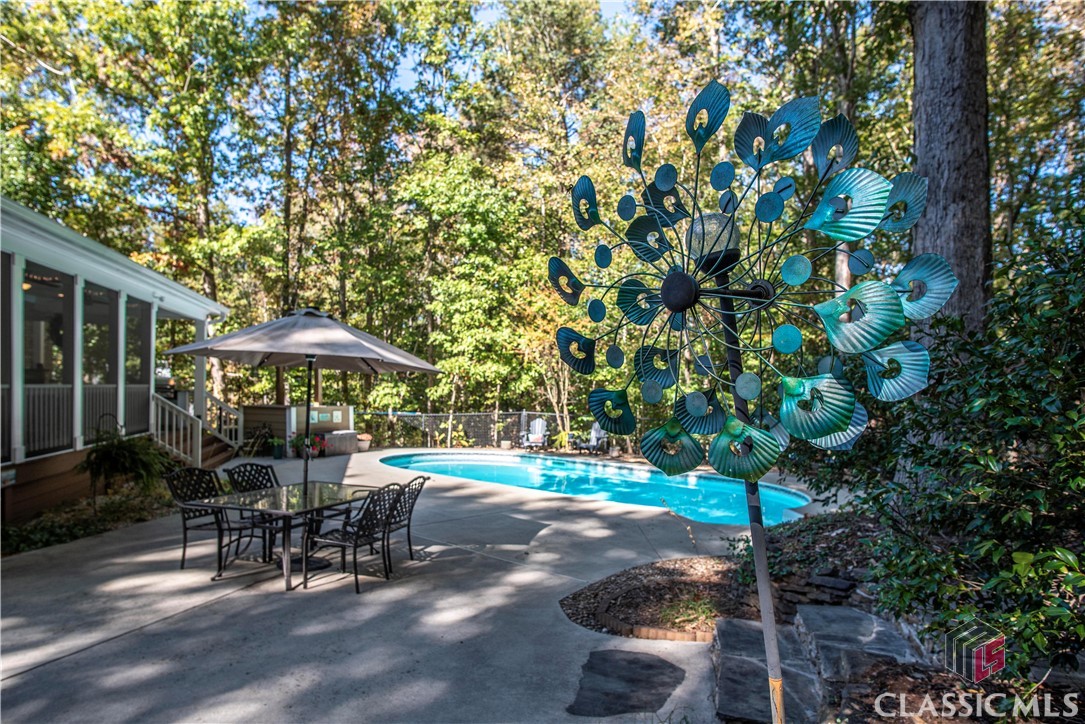 310 River Bottom Road Athens, GA 30606 - Photo 39 of 53