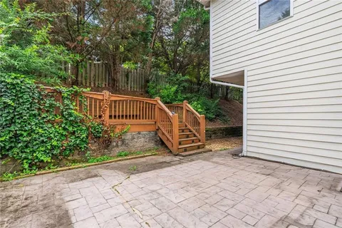 $715,000 | 1366 Brookhaven Village Circle Northeast, Brookhaven, GA 30319